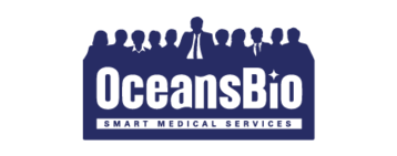 OceansBio Logo